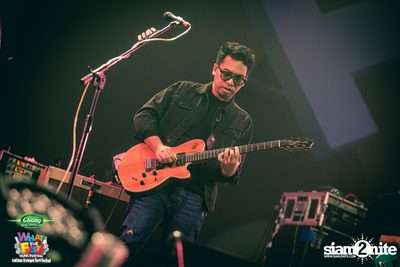 Chang Music Connection presents What The Fest (Day 1, Album 3) — photo 192