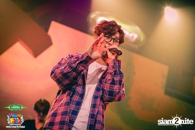 Chang Music Connection presents What The Fest (Day 1, Album 3) — photo 194
