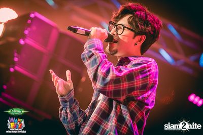 Chang Music Connection presents What The Fest (Day 1, Album 3) — photo 195