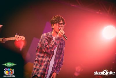 Chang Music Connection presents What The Fest (Day 1, Album 3) — photo 198