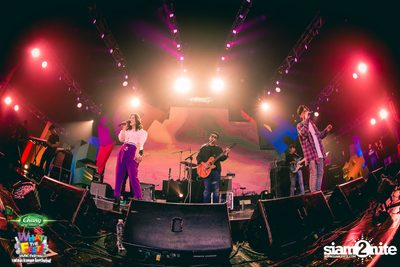 Chang Music Connection presents What The Fest (Day 1, Album 3) — photo 199