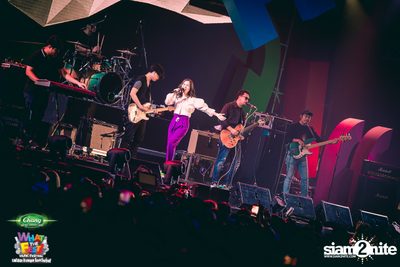 Chang Music Connection presents What The Fest (Day 1, Album 3) — photo 201