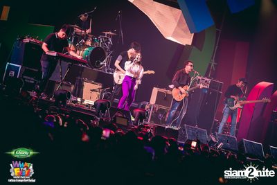 Chang Music Connection presents What The Fest (Day 1, Album 3) — photo 202