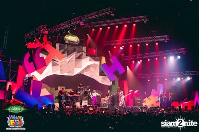 Chang Music Connection presents What The Fest (Day 1, Album 3) — photo 203