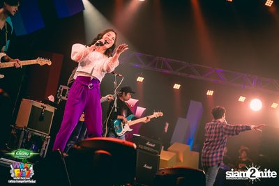 Chang Music Connection presents What The Fest (Day 1, Album 3) — photo 204