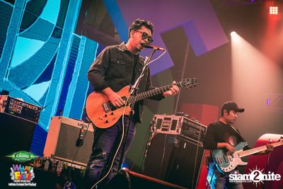 Chang Music Connection presents What The Fest (Day 1, Album 3) — photo 205