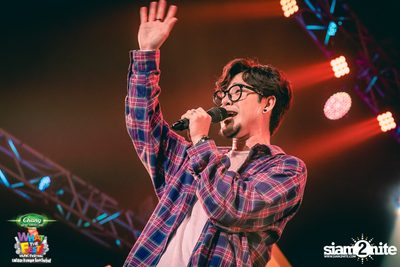 Chang Music Connection presents What The Fest (Day 1, Album 3) — photo 206