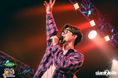 Chang Music Connection presents What The Fest (Day 1, Album 3) — photo 207