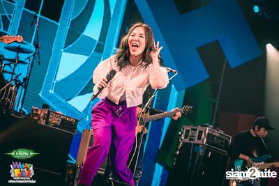 Chang Music Connection presents What The Fest (Day 1, Album 3) — photo 208