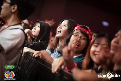 Chang Music Connection presents What The Fest (Day 1, Album 3) — photo 209