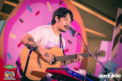 Chang Music Connection presents What The Fest (Day 1, Album 3) — photo 222