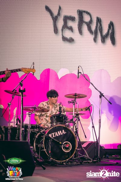 Chang Music Connection presents What The Fest (Day 1, Album 3) — photo 223