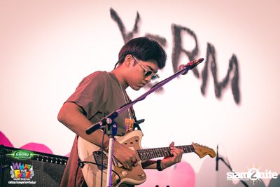 Chang Music Connection presents What The Fest (Day 1, Album 3) — photo 224