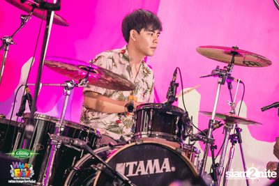 Chang Music Connection presents What The Fest (Day 1, Album 3) — photo 226