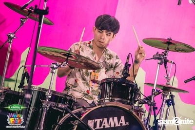 Chang Music Connection presents What The Fest (Day 1, Album 3) — photo 227