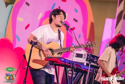 Chang Music Connection presents What The Fest (Day 1, Album 3) — photo 228