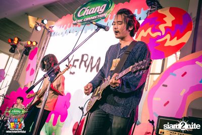 Chang Music Connection presents What The Fest (Day 1, Album 3) — photo 229