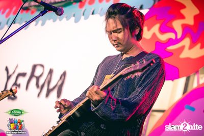 Chang Music Connection presents What The Fest (Day 1, Album 3) — photo 231