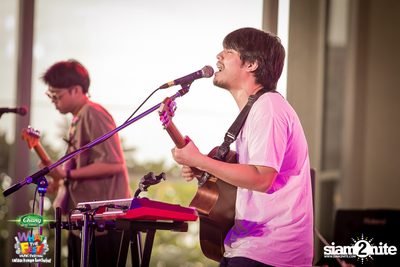 Chang Music Connection presents What The Fest (Day 1, Album 3) — photo 232