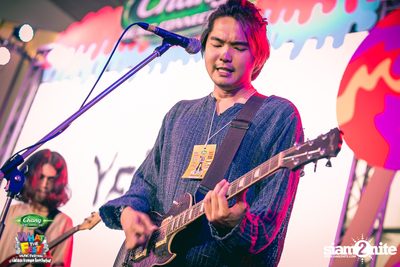 Chang Music Connection presents What The Fest (Day 1, Album 3) — photo 233
