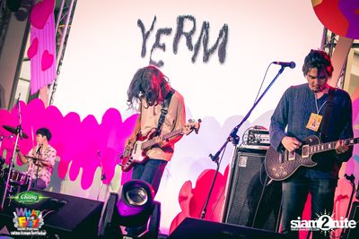 Chang Music Connection presents What The Fest (Day 1, Album 3) — photo 234