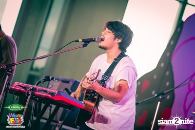 Chang Music Connection presents What The Fest (Day 1, Album 3) — photo 239