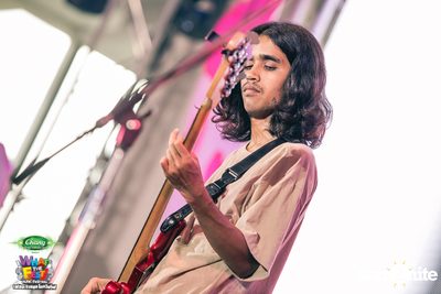 Chang Music Connection presents What The Fest (Day 1, Album 3) — photo 241