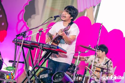 Chang Music Connection presents What The Fest (Day 1, Album 3) — photo 254