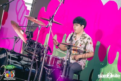 Chang Music Connection presents What The Fest (Day 1, Album 3) — photo 255
