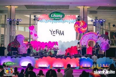 Chang Music Connection presents What The Fest (Day 1, Album 3) — photo 269