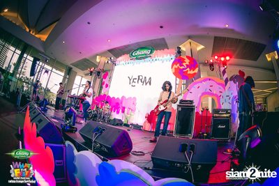 Chang Music Connection presents What The Fest (Day 1, Album 3) — photo 272