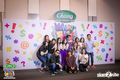 Chang Music Connection presents What The Fest (Day 1, Album 3) — photo 280
