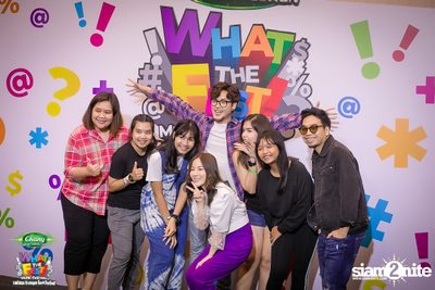 Chang Music Connection presents What The Fest (Day 1, Album 3) — photo 287