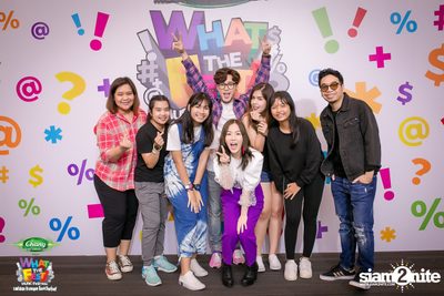 Chang Music Connection presents What The Fest (Day 1, Album 3) — photo 288