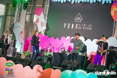 Chang Music Connection presents What The Fest (Day 1, Album 3) — photo 290