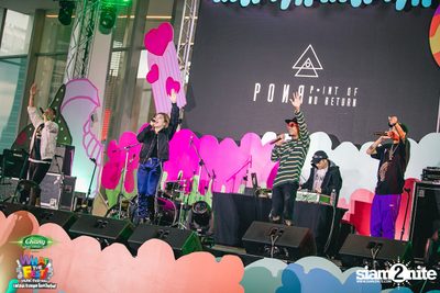 Chang Music Connection presents What The Fest (Day 1, Album 3) — photo 292