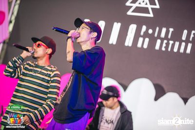 Chang Music Connection presents What The Fest (Day 1, Album 3) — photo 293