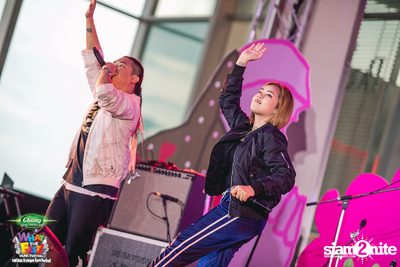 Chang Music Connection presents What The Fest (Day 1, Album 3) — photo 295