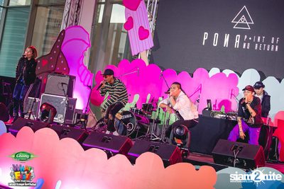 Chang Music Connection presents What The Fest (Day 1, Album 3) — photo 299