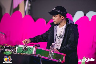 Chang Music Connection presents What The Fest (Day 1, Album 3) — photo 302