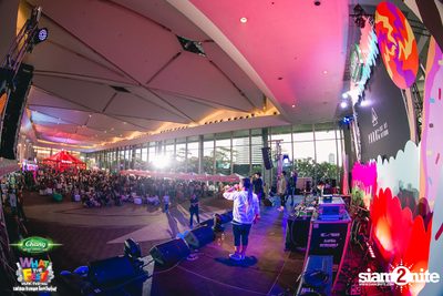 Chang Music Connection presents What The Fest (Day 1, Album 3) — photo 304