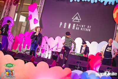 Chang Music Connection presents What The Fest (Day 1, Album 3) — photo 306