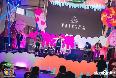 Chang Music Connection presents What The Fest (Day 1, Album 3) — photo 307