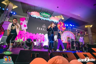 Chang Music Connection presents What The Fest (Day 1, Album 3) — photo 312