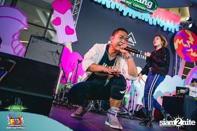 Chang Music Connection presents What The Fest (Day 1, Album 3) — photo 313