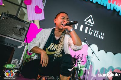 Chang Music Connection presents What The Fest (Day 1, Album 3) — photo 314