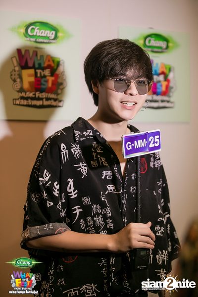 Chang Music Connection presents What The Fest (Day 1, Album 3) — photo 316