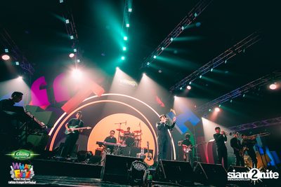 Chang Music Connection presents What The Fest (Day 1, Album 3) — photo 320