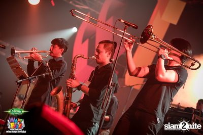 Chang Music Connection presents What The Fest (Day 1, Album 3) — photo 322