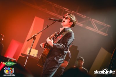 Chang Music Connection presents What The Fest (Day 1, Album 3) — photo 323